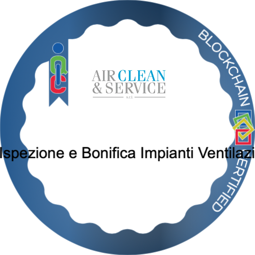 Corso Ispezione e Bonifica Impianti Ventilazione